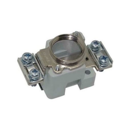 Εικόνα της Βάση Ασφαλειών DIAZED, 1P, 25A, E27, με κάλυμμα KDII