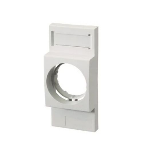 Εικόνα της Κάλυμμα Πλαστικό NEOZED, 100A, D03