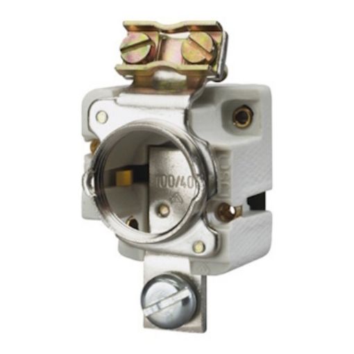 Εικόνα της Βάση Ασφαλειών NEOZED, 1P, 100A, D03