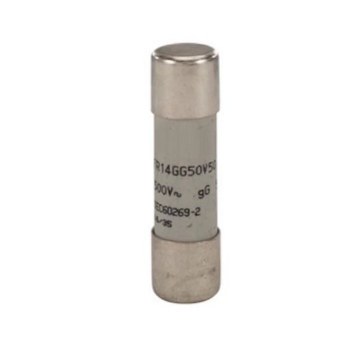 Εικόνα της FR14GG69V20 Ασφάλεια Κυλινδρική 14x51mm, 20A, gL/gG, 690V AC