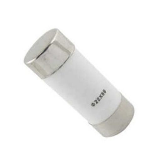 Εικόνα της Ασφάλεια Κυλινδρική 22x58mm, 16A, aM, 690V AC