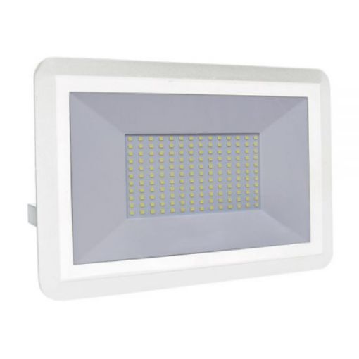 Εικόνα της Προβολέας LED SMD 50W 6500K 5000lm Λευκός