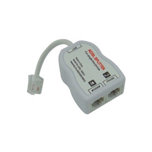 Picture of Splitter ADSL από Γραμμή PSTN