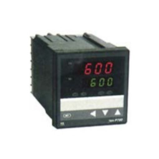 Εικόνα της TEH-C700 100-240VAC Ελεγκτής Θερμοκρασίας 0-600°C 72x72mm