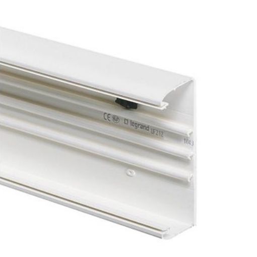 Εικόνα της Βάση Καναλιού 150x65mm DLP 010436