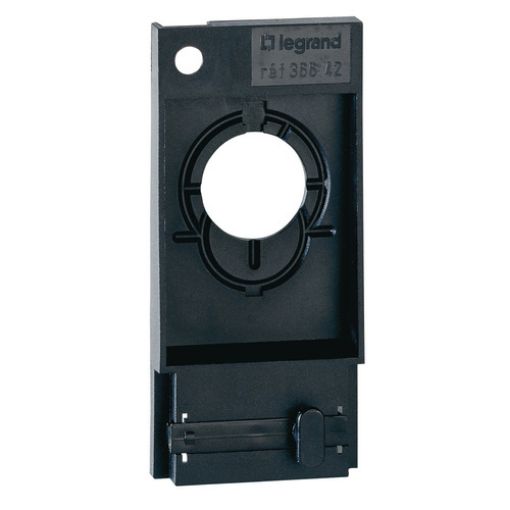 Εικόνα της Εξάρτημα Στήριξης Καναλιών Lina 25 σε πόρτα 036642