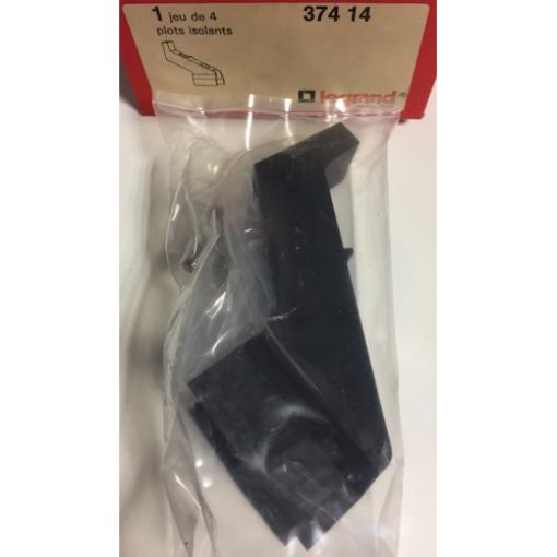 Εικόνα της Βάση Στήριξης για Μπάρα Χαλκού 800A 037414