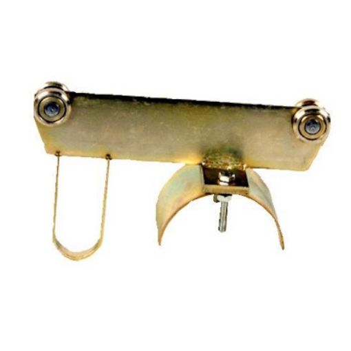 Εικόνα της Αρχικό Φορείο (Ράουλο) Καλωδίων Πλακέ N100