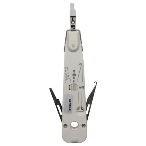 Εικόνα της Εργαλείο Σύνδεσης IDC Τύπου T.Krone με Αυτόματο Αισθητήρα Ψαλιδιού