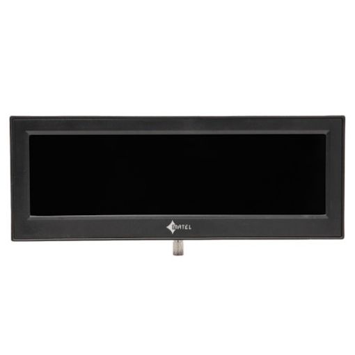 Εικόνα της Κεραία Εξωτερική AN-DIGITAL-5G Μαύρη