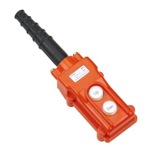 Εικόνα της Μπουτονιέρα Γερανού 2 Μπουτόν NP3-1