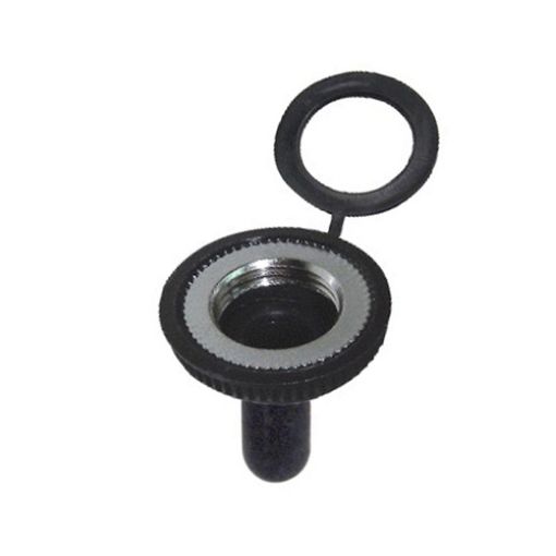 Εικόνα της Καπάκι Αδιαβροχοποίησης Διακόπτη με Λεβιέ (Toggle) W70A