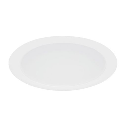 Εικόνα της Φωτιστικό LED Χωνευτό Στρογγυλό Φ215mm 24W 4000K 2400lm Λευκό 0055190