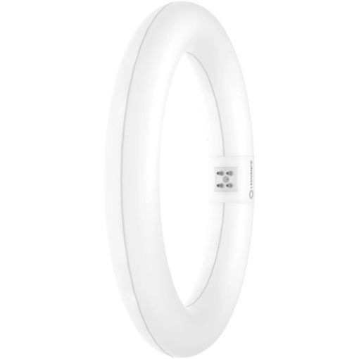 Εικόνα της Λάμπα LED T9 Κυκλική G10q Φ21 11W 6500K 1320lm 220-240V