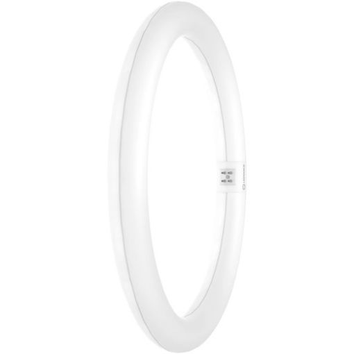 Εικόνα της Λάμπα LED T9 Κυκλική G10q Φ30 18.3W 6500K 2200lm 220-240V