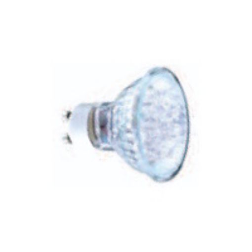 Εικόνα της Λάμπα LED MR16 GU10 1.8W 2700K 84lm