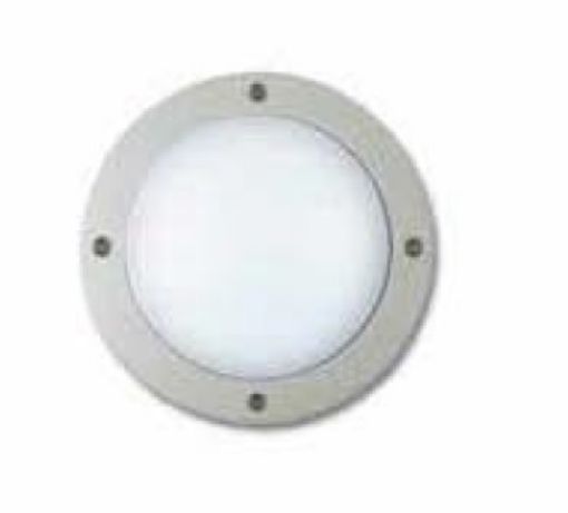 Εικόνα της Πλαφονιέρα Επίτοιχη Γκρι BT2860A-GX53-G