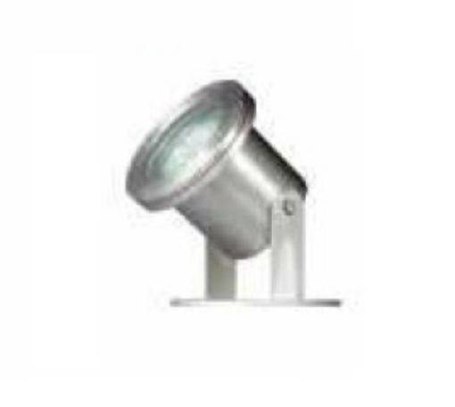 Εικόνα της Σποτ Στεγανό Ανοξείδωτο IP68 Γκρι BT7103C-SS