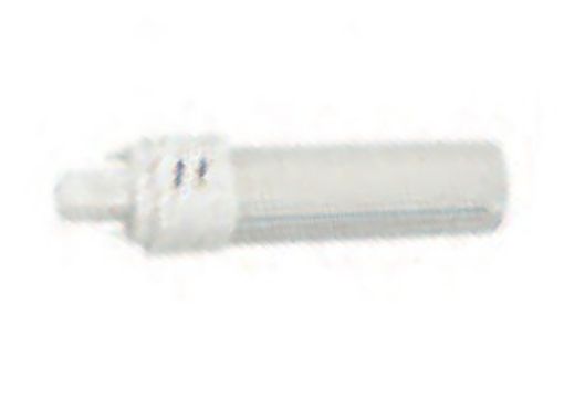 Εικόνα της Λάμπα LED PL G24 11W 4000K 810lm 157x35mm