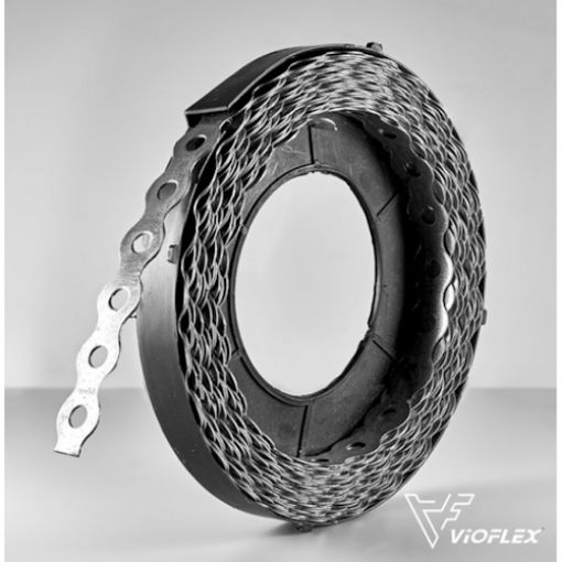 Εικόνα της Ταινία Στήριξης (Τσέρκι) 18x0.8mm Φ7 10m 21000218