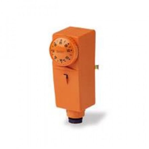 Εικόνα της Θερμοστάτης Επαφής σε σωλήνα (Υδροστάτης) 10-90°C IMIT BRC 545610