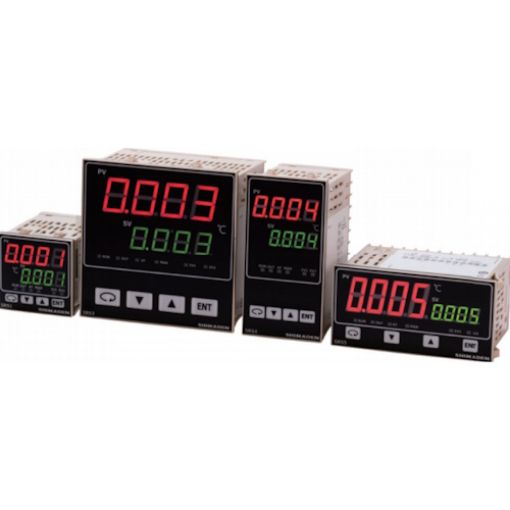 Εικόνα της SRS1-P-N10 Ελεγκτής Θερμοκρασίας 48x48mm