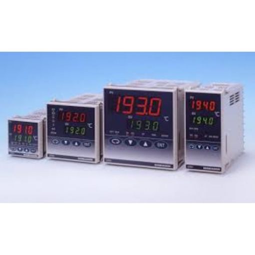 Εικόνα της SR92-8Y-N-90-1000 Ελεγκτής Θερμοκρασίας 72x72mm