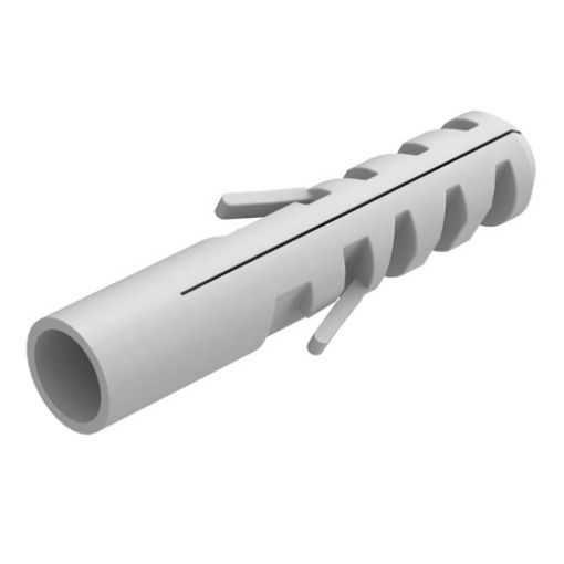 Εικόνα της Ούπα Πλαστικό 5x25mm 2349043