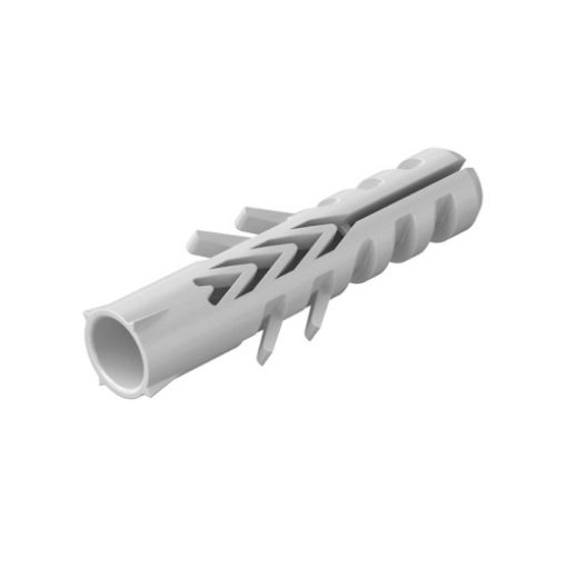 Εικόνα της Ούπα Πλαστικό 8x40mm 2349484