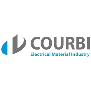 Picture for manufacturer COURBI
