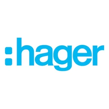 Εικόνα για τον κατασκευαστή HAGER