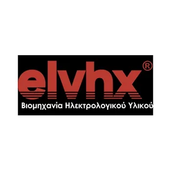 Εικόνα για τον κατασκευαστή ΕΛΒΗΧ