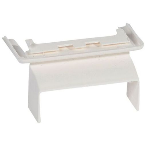 Εικόνα της Εξάρτημα για Τοποθέτηση Πλαισίων Mosaic σε Κανάλι DLPlus mini 60x20mm 031645