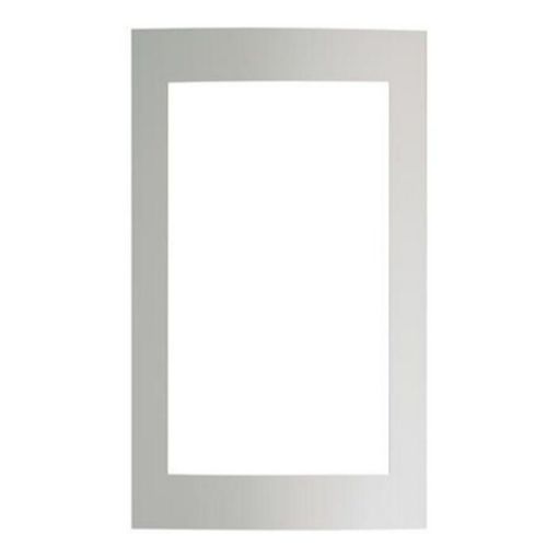 Εικόνα της Προστατευτικό Σκέπαστρο 2 Στοιχείων Λευκό Sfera 331422