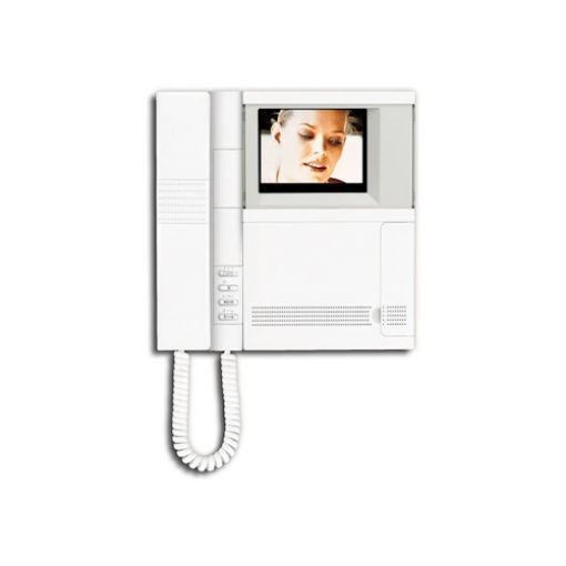 Εικόνα της Οθόνη Ασπρόμαυρη Λευκή Pivot 334102