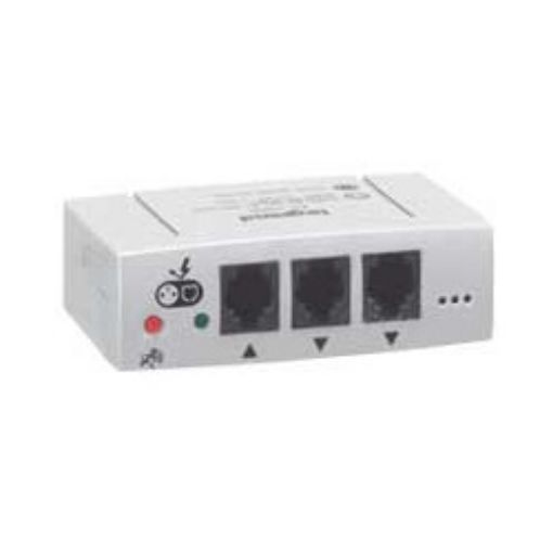 Εικόνα της Ανταλλακτικό στοιχείο Προστατευτικού Υπέρτασης Πολύμπριζων 050098