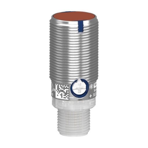 Εικόνα της XUB9BPXNM12 Φωτοκύτταρο Κυλινδρικό M18