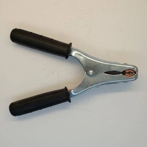 Εικόνα της Τσιμπίδα Σώματος Λαμαρίνας, Χαλκού 500T IT 220mm