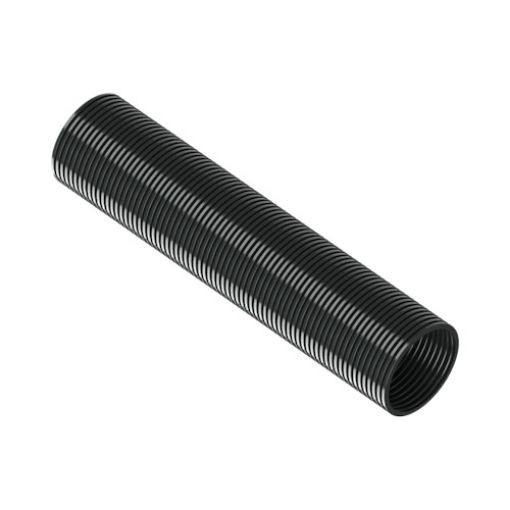 Εικόνα της Σωλήνας Σπιράλ Φ48mm Μαύρος ECO48B
