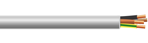 Εικόνα της Καλώδιο YSLY-JB 4G10mm²