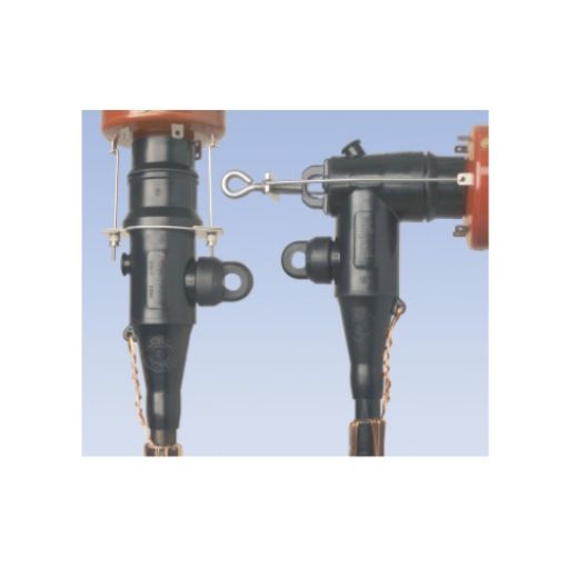 Εικόνα της Γωνιακό Ακροκιβώτιο 24KV 1x50mm² 250A RSES 5225