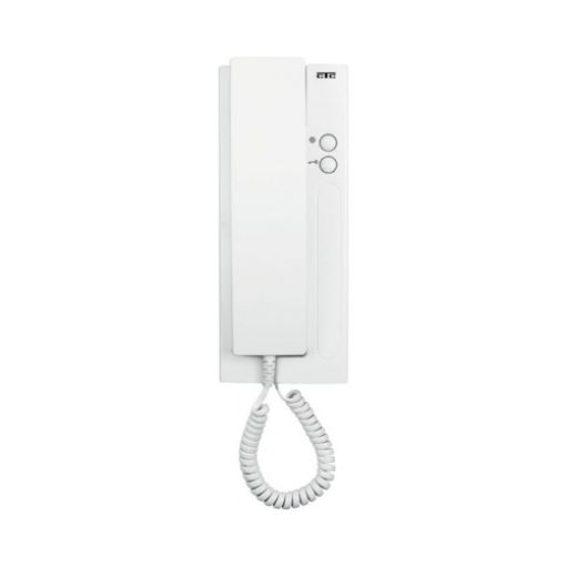 Εικόνα της θυροτηλέφωνο IRIS HT 501 με βομβητή (4+N)