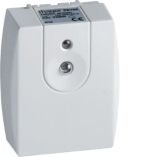 Picture of Διακόπτης Λυκόφωτος Compact IP55 16A Ρυθμιζόμενος