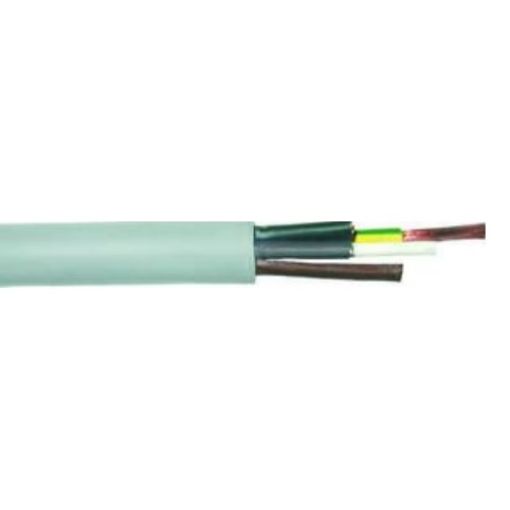 Εικόνα της Καλώδιο YSLY-JΖ 4G6mm²