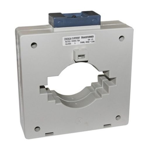 Εικόνα της Μ/Σ Έντασης 4000/5 Φ100 MSQ-100