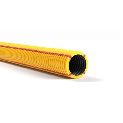 Εικόνα της Σωλήνα Σπιράλ Φ25 SUPERFLEX PLUS ISR Ισχυρά Ρεύματα 2053025