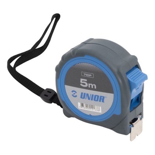 Εικόνα της Μετροταινία 5m 710P 612133 UNIOR
