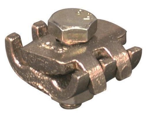 Εικόνα της Σφικτήρας Σύνδεσης 2 Βίδες 25-50mm² DM08.2