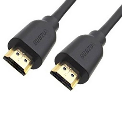 Picture of Καλώδιο HDMI-HDMI 1.4V 10m BC Μαύρο BOX