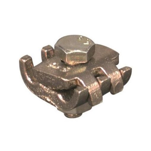 Εικόνα της Σφικτήρας Σύνδεσης 1 Βίδα 16-25mm² DM05.1